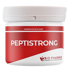 Peptistrong 75g