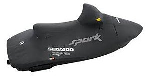 Capa Sea-Doo Spark 2UP Trixx