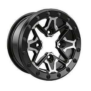 Roda Dianteira Can-Am Maverick X3 Aro 14
