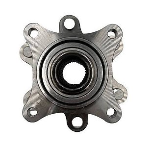 Cubo de Roda Dianteiro Can-Am Maverick R