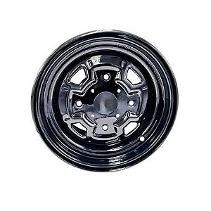 Roda Traseira Aro 12 Can-Am Outlander 570 (Original BRP)