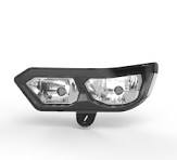 Farol Dianteiro Esquerdo Can-Am Defender