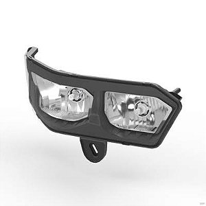 Farol Dianteiro Direito Can-Am Defender