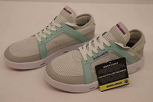Tênis Seadoo Cinza Masculino 39