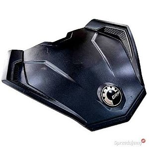 Capô Removível Preto BRP