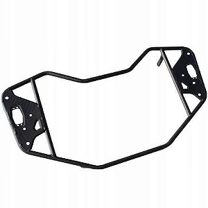 Rack Dianteiro de Carga (Front Luggage Rack) Can-Am Outlander MAX XT-P 1000R