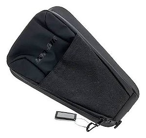 Bolsa Central X3 R