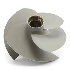 Hélice Inox