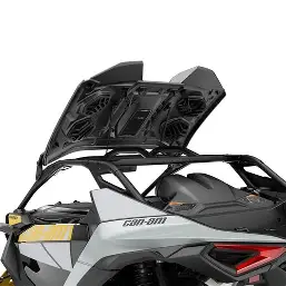 Kit de Teto de Áudio Basculante Can-Am JL + Maverick R