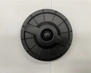 Tampa do Filtro de Ar Outlander Renegade