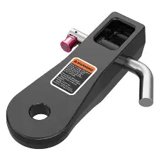 Suporte de Esfera para Engate Can-Am Defender