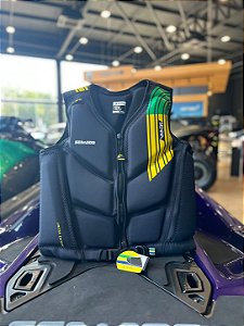 Colete Salva-Vidas Air Flow 2.0 Neoprene