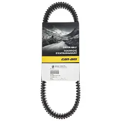 Correia de Transmissão CVT X3 MY17-18 com Cooler