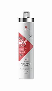 Retexturizador Revolution Brush 1L Truffo Hair