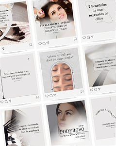 Gestão de Redes Sociais - Social Media - (20) Publicações ao Mês - Pacote Trimestral