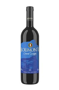 Cabernet Sauvignon - Jolimont