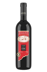 Tinto Suave - Jolimont