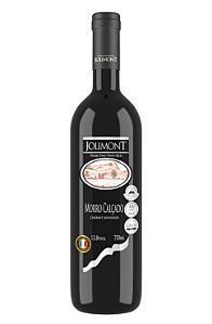 Reserva Morro Calçado- Jolimont