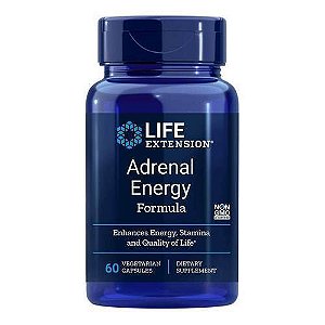 Fórmula de Energia Adrenal