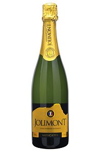 Moscatel Medalha de Ouro - Jolimont