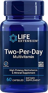 Multivitamínico Two-per-day