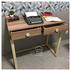 Escrivaninha Wood