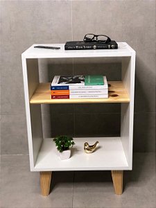 Mesa de Cabeceira Fit