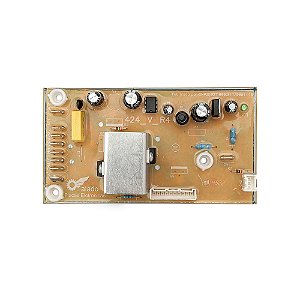 Placa Potencia Brastemp Consul Bwl11ab Cwl75 W10446927 W10448499