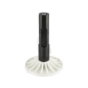 Tubo de centrifugação lavadora Ge 15.1kg rosca no meio