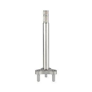 Eixo Agitador lavadora Brastemp Consul Smart Mini