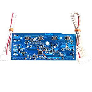 Placa Interface Consul Mare CWL10B CWL75A - W10344774 / 326057062