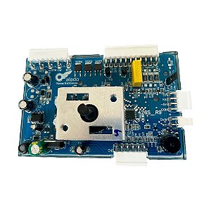 Placa potência lavadora Electrolux LTE12 / 70202698