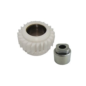 Catraca com engaste lavadora Electrolux Lm08