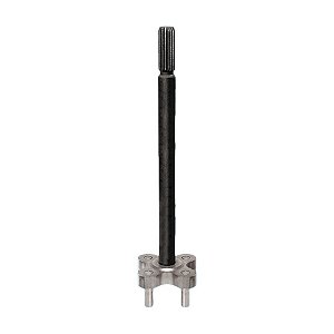 Eixo agitador lavadora GE Mabe 8kg 10.2 kg