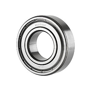 Rolamento Lavadora Electrolux 6205zz NSK