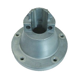 Suporte do cesto lavadora Electrolux LM08