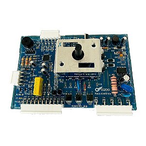 Placa de potência lavadora Electrolux LTC15 / 70200250
