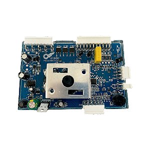 Placa de potência lavadora Electrolux LTD16 / A99035108