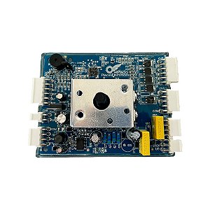 Placa de Potência Lavadora Electrolux LTC07
