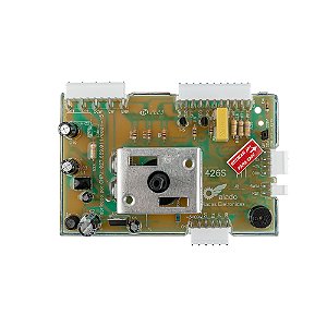 Placa Potência Lavadora Electrolux 13kg Lac13 A99035116