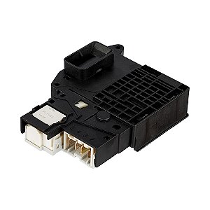 Trava Porta 127v Lava Seca Compátivel LG Wd1252 Wd1316ad7 Ebf61315802