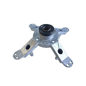 Suporte base cesto superior Brastemp Consul