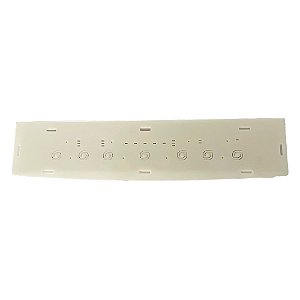 Suporte da Placa Lavadora Brastemp BWQ24