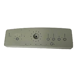 Suporte da Placa Lavadora Brastemp BWL09 BWL11