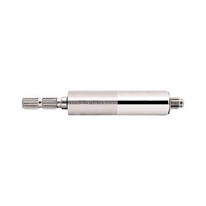 Tubo eixo mancal lavadora Electrolux LM06