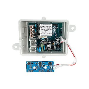 Placa Lavadora Consul Facilite Cwg12 Cwe10 Cwe11 - Bivolt