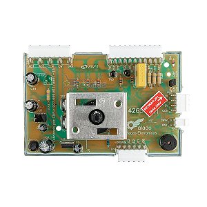 PLACA COMPAT. LTM15 70203478 - BIVOLT