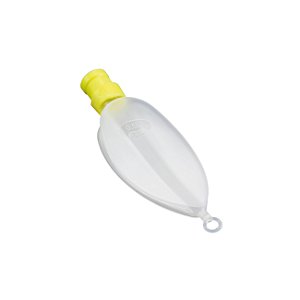 BALÃO DE SILICONE DE 0,5 LITROS - BY-BESMED