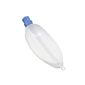 BALÃO DE SILICONE DE 2 LITROS - BY-BESMED