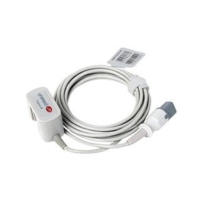 CABO DE CAPNOGRAFIA MAINSTREAM - CONECTOR PHILIPS - BY